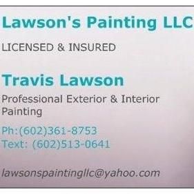 Lawson's Painting LLC
