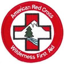 Wilderness & Remote First Aid Certification