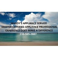 Mandy's Appliance Repair