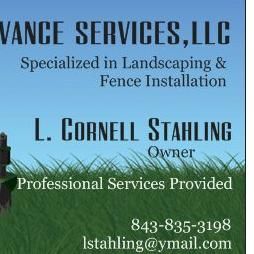 Advance Services LLC