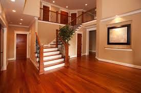 Prefinished Brazilian Cherry hardwood flooring Ins