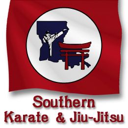 Southern Karate Jiu-Jitsu
