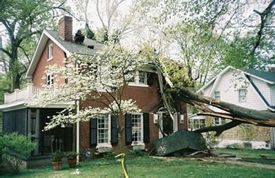 24/7 Emergency Storm Response