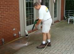 Power Washing