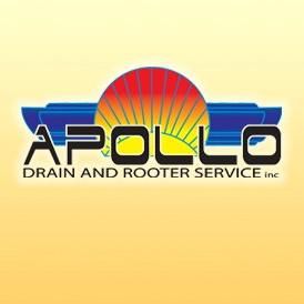 Apollo Drain & Rooter Service Inc.