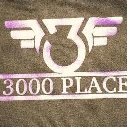 3000 Place