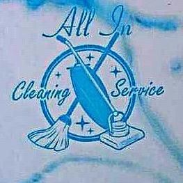 All In Commercial and Residential Cleaning