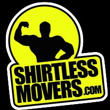 Shirtless Movers LLC