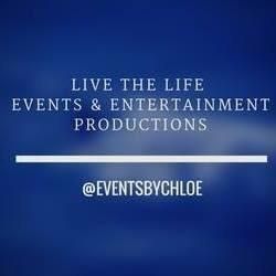Live the Life Events & Entertainment Productions