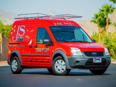 JS Pest Control is the largest independently owned