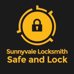 Sunnyvale Locksmith Safe and Lock