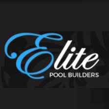 Elite Pool Builders Spring