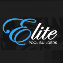 Elite Pool Builders Conroe