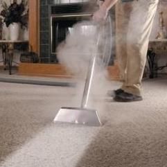 Prestige Carpet Cleaning & Floor Care