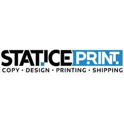 Statice Print