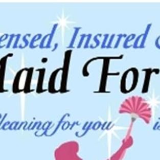 A Maid For A Day, LLC