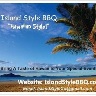 Island Style BBQ and Catering