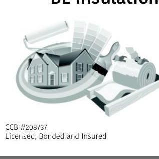 B L Insulation & Painting LLC
