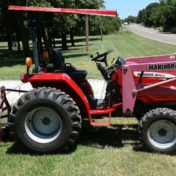 scott schwartz mowing