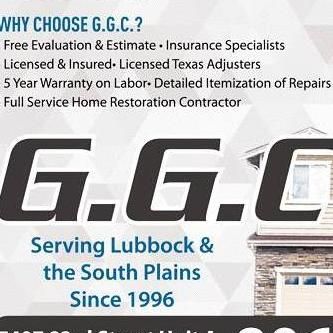 GGC Contractors LLC