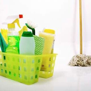 Myers and Garner Cleaning Company LLC.
