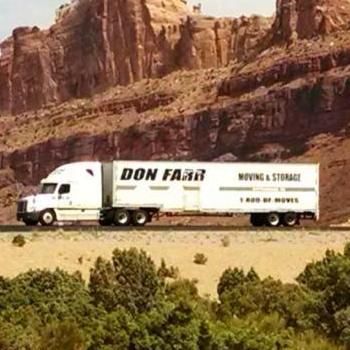 Don Farr Moving & Storage