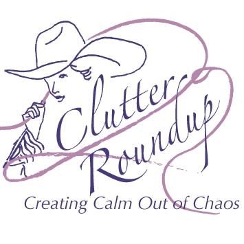 Clutter Roundup