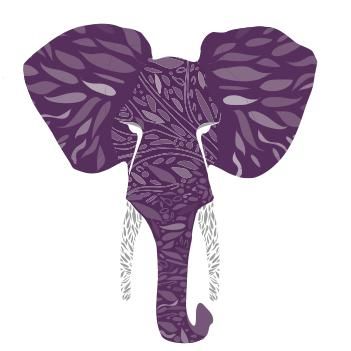 Purple Elephant Weddings & Events