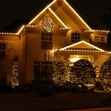 Brilliant Christmas Lights Christmas Light Company Service Denver Co