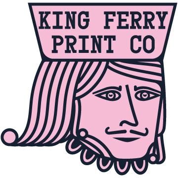 King Ferry Print Co.