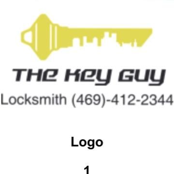 The Key Guy Locksmith