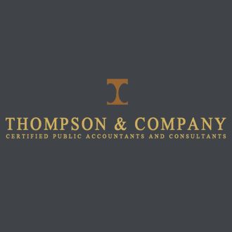 Thompson  & Company