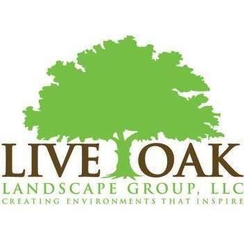 Live Oak Landscape Group, LLC