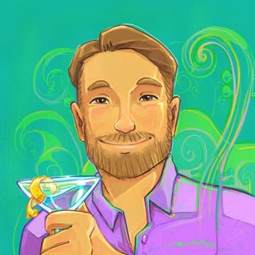pro avatar