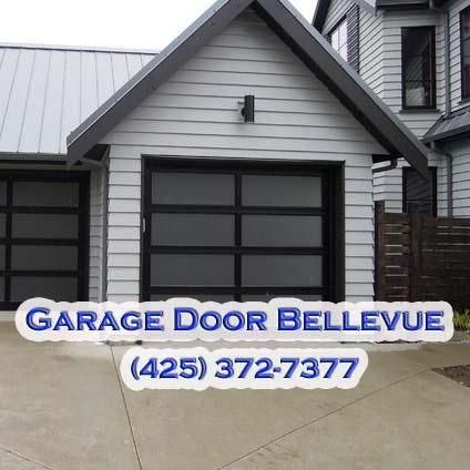 Local Garage Door Repair Bellevue