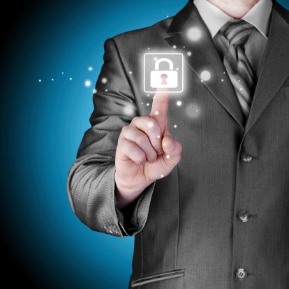 Your Office Security at your finger tips.