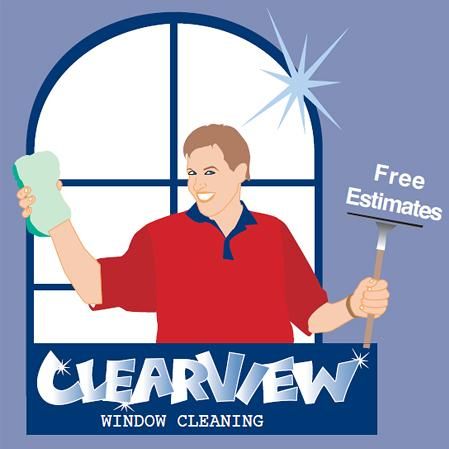 ClearView Window Cleaning