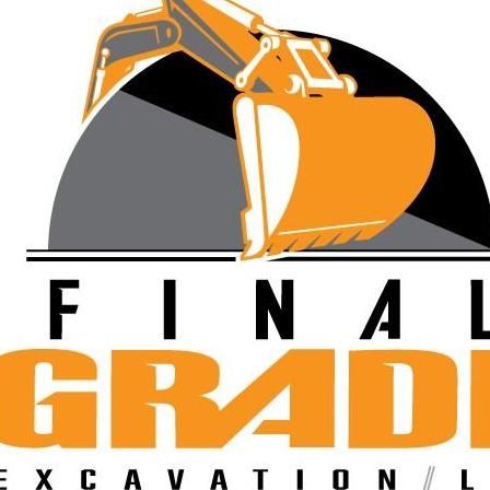 Final Grade Excavation, LLC