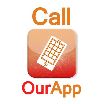 Call Our App - An OpTech LLC Brand