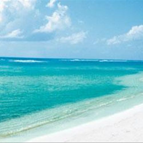 Cayman Islands -- Let me book you a bundled trip t