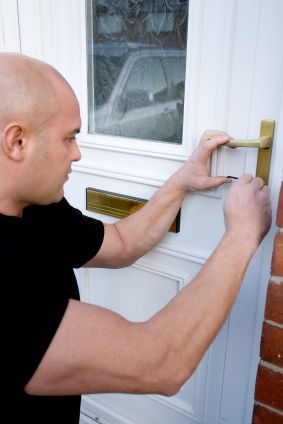House Lockout Service in Sarasota