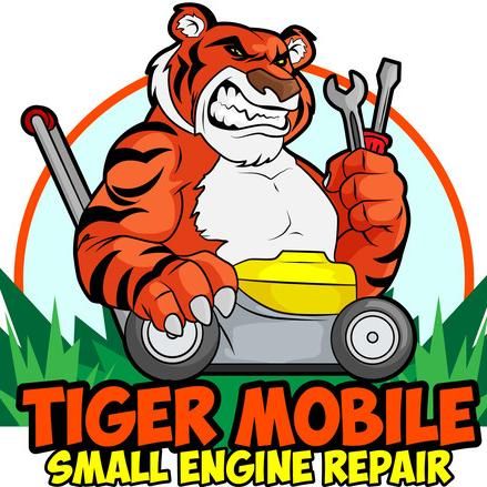 Tiger Mobile Small Engine Repair