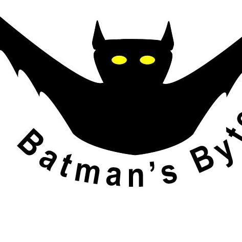 Batman's Byte