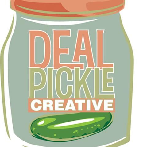 Deal Pickle Creative