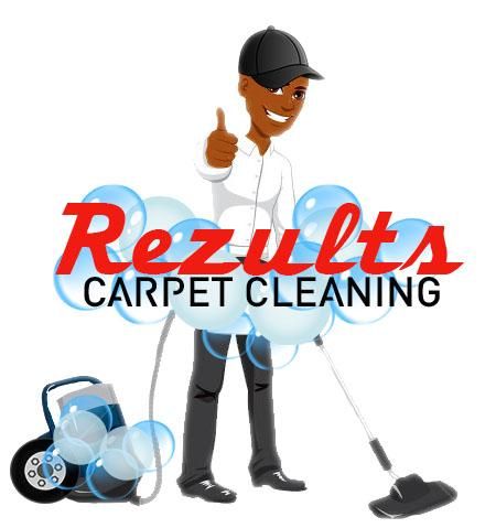 Rezults carpet cleaning