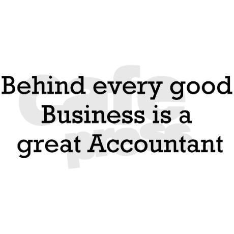 The cheapest accountant isnt always the best!