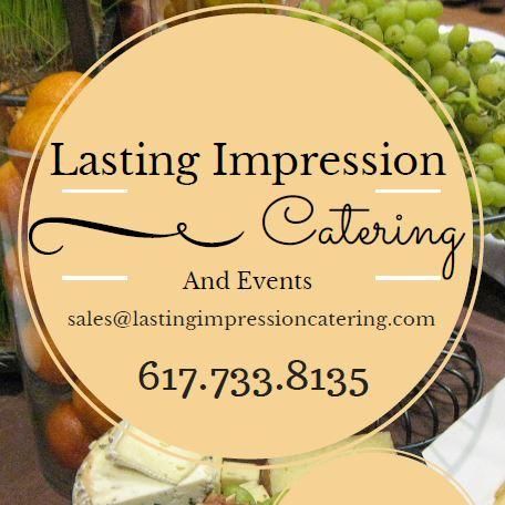 Lasting Impression Catering/Pizza Goddess