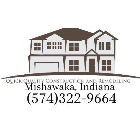 Quick Quality Construction And Remodeling