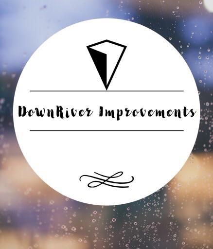 Downriver Improvements