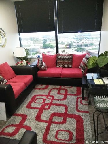 Therapy Office